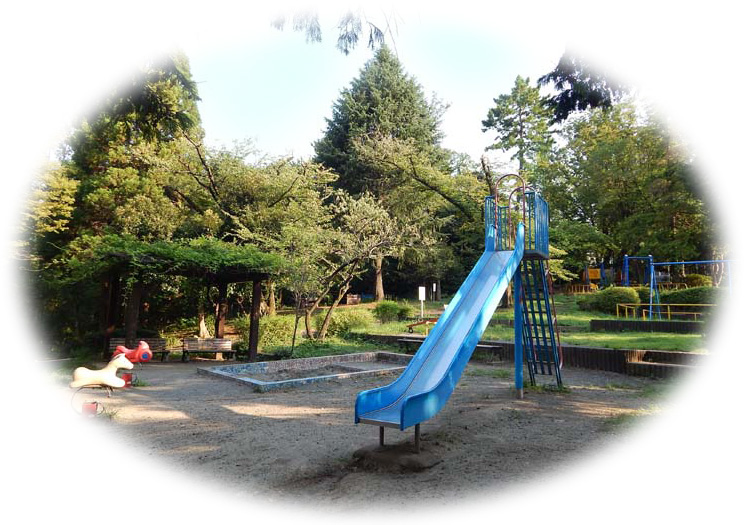藤が丘公園 藤が丘公園