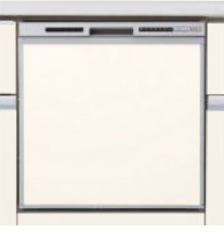リクシル システムキッチン 食器洗い乾燥機
