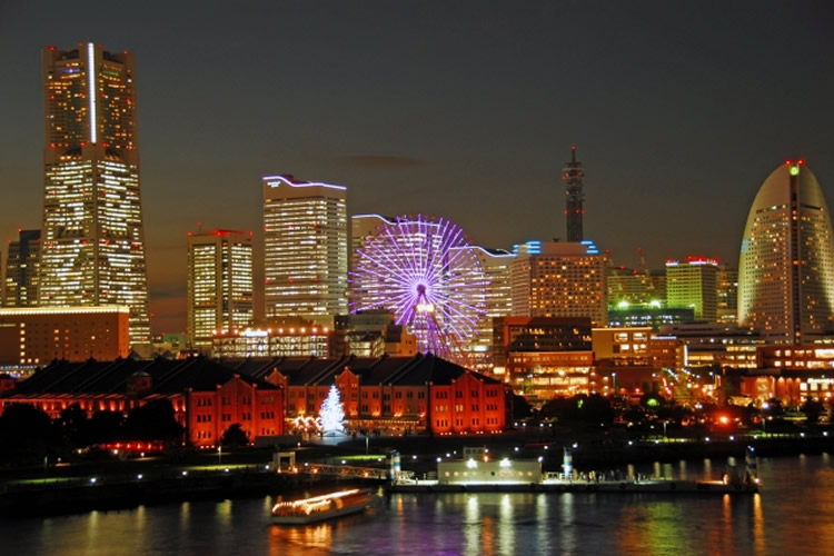 横浜市の住みやすさをリサーチ・家を買っても大丈夫？