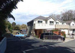 新築 戸建住宅 ラシット横浜 グリーンフォレスト下永谷 全1棟 横浜建物