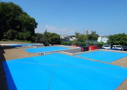ラシット横浜 港南中央 全14棟(第2期5棟)現地写真②