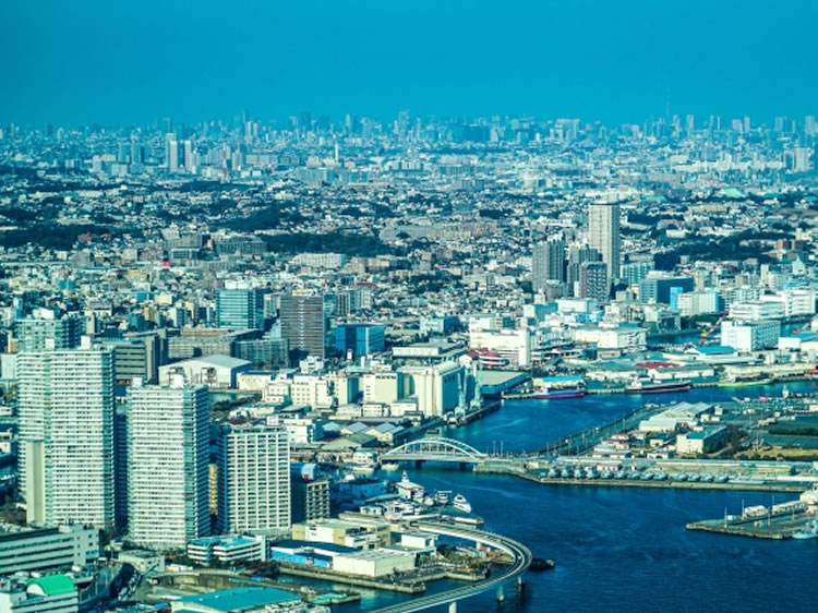 横浜市で治安がよく住みやすい街とは？アクセスが良い街についても紹介！