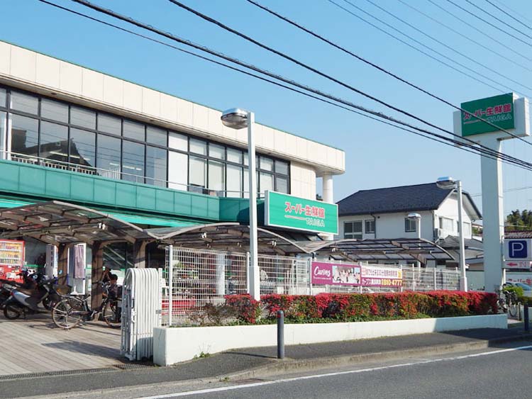 泉区で戸建て住宅をお探しなら ラシット横浜 岡津町 全1棟 横浜建物