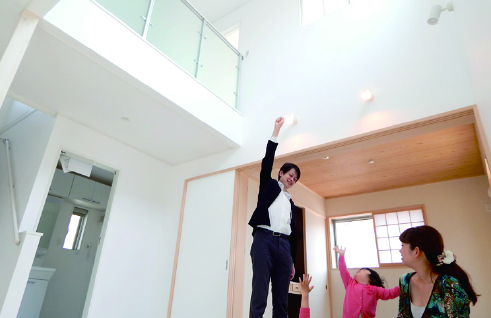 セミオーダー住宅口コミ人気