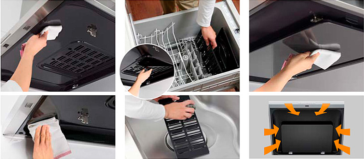 タカラスタンダード システムキッチン レンジフード タカラスタンダード システムキッチン レンジフード 横浜建物
